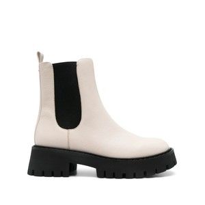 Michael Kors Asher Flat Bootie - NWT